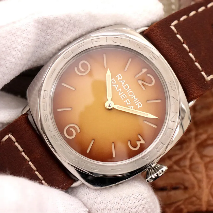 PANERAI-RADIOMIR-PAM00687-47MM