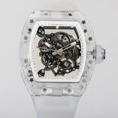 RICHARD MILLE-ref.RM055-43mmx51mm