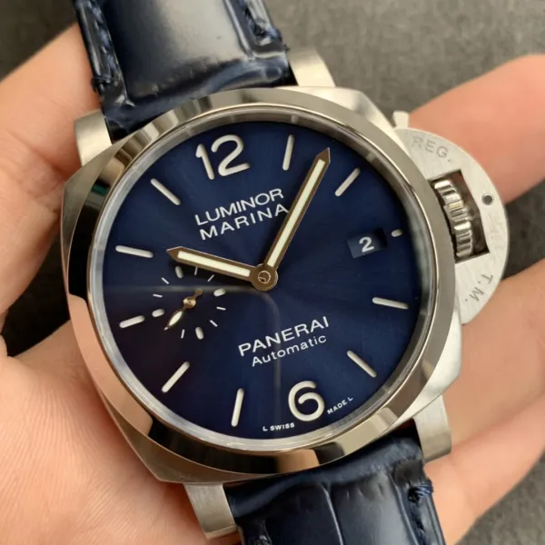PANERAI-LUMINOR-PAM01393-42MM-6 - Image 4