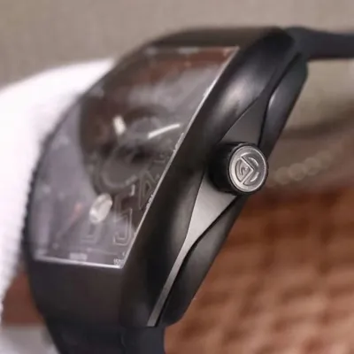 Franck Muller-REF.V 45 SC DT TT NR BR TT-45MM