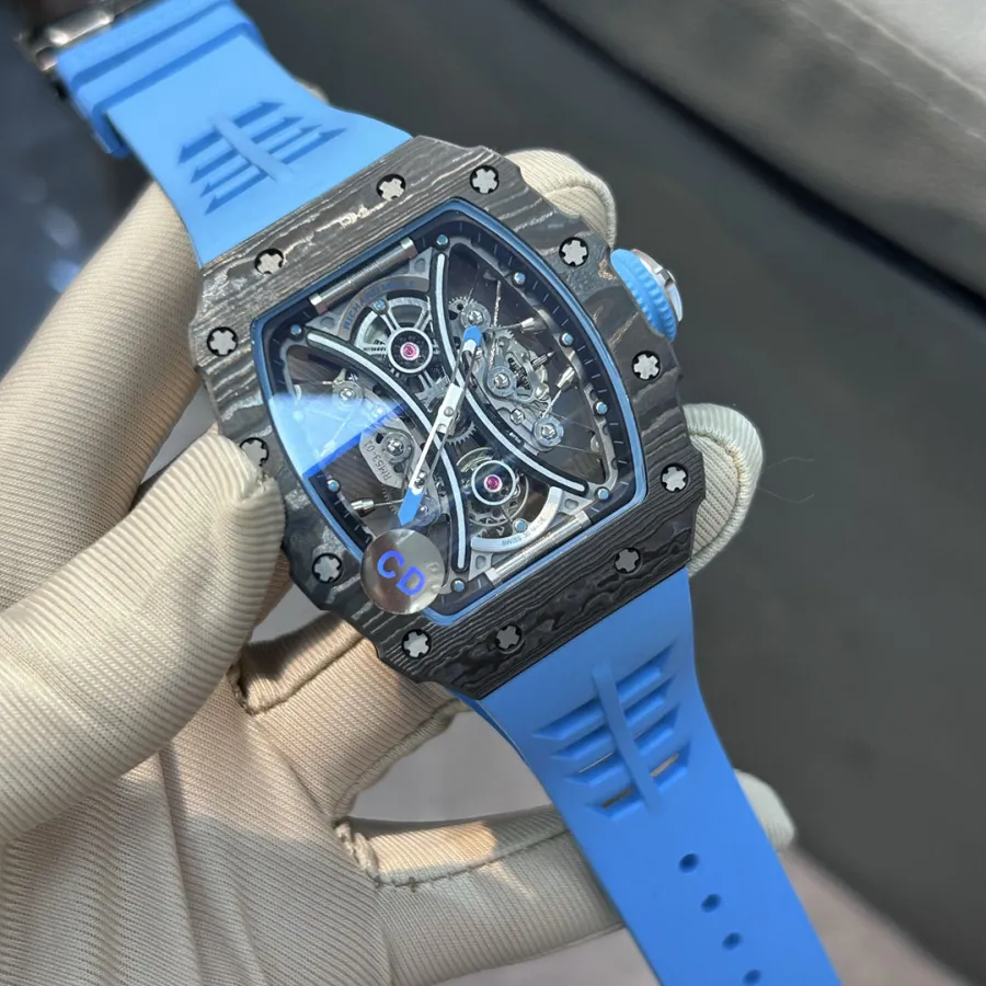 RICHARD MILLE-ref.RM53-01-49.90mm42.70mm16.15mm