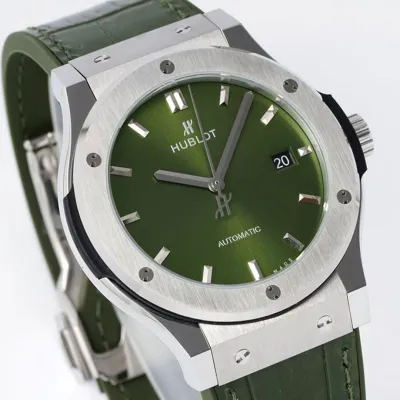 HUBLOT-CLASSIC FUSION-ref.542.NX.8970.LR-42mm