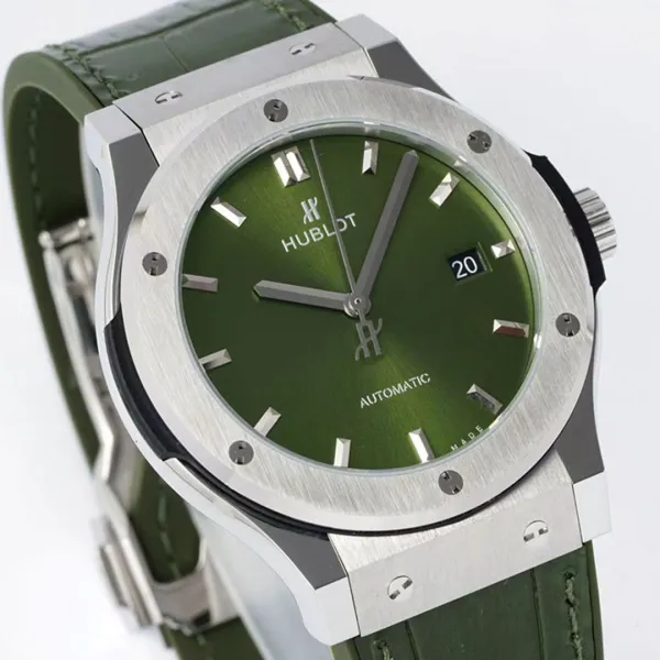 HUBLOT-CLASSIC FUSION-ref.542.NX.8970.LR-42mm - Image 4