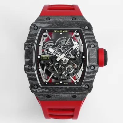 RICHARD MILLE-ref.RM 35-02-42.70mm x 49.94mm