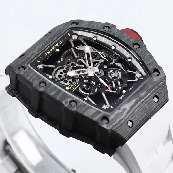 RICHARD MILLE-ref.RM35-01-42.70mm49.94mm - Image 6