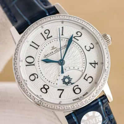 JAEGER LECOULTRE-RENDEZ VOUS-ref.3448420-34mm