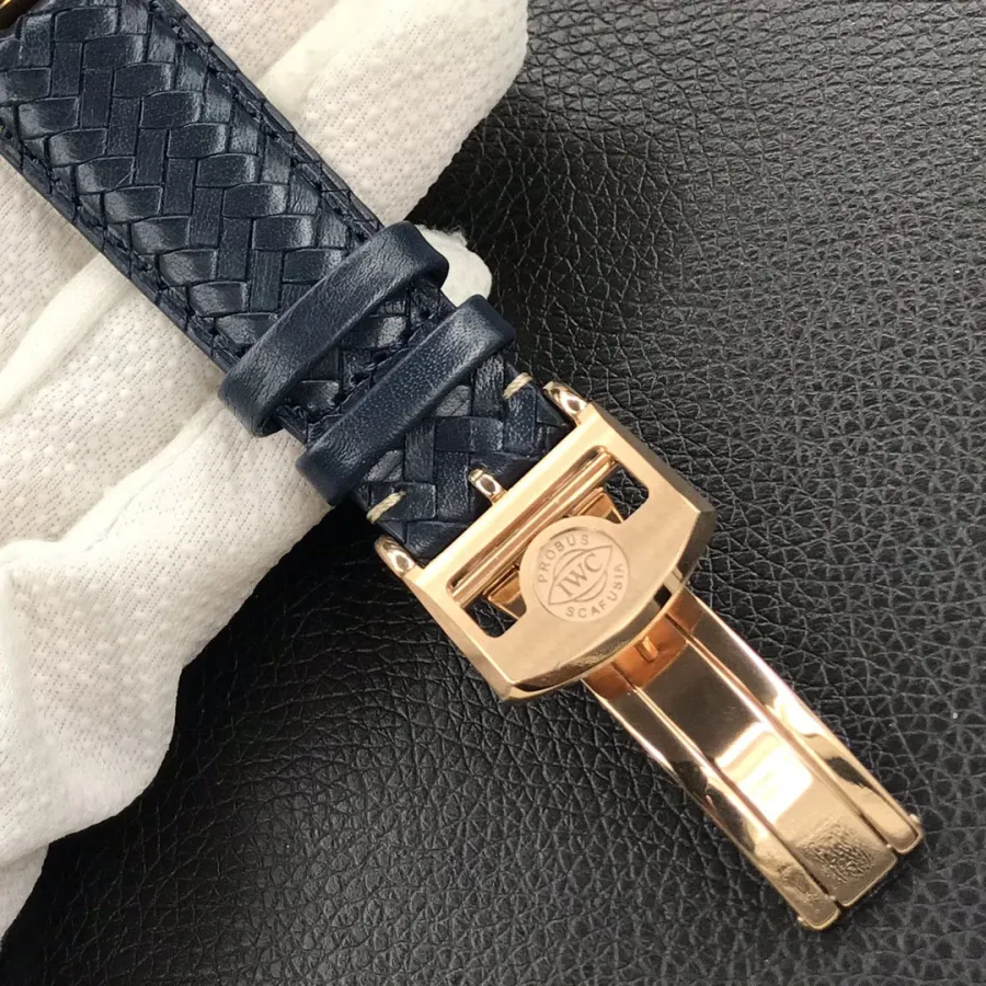 IWC-PORTUGIESER-ref.IW500713-42.3mm