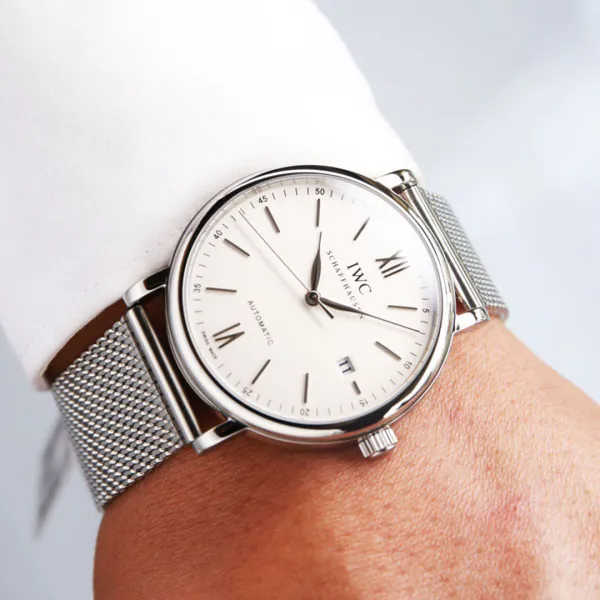 IWC-PORTOFINO-ref.IW356507-40mm - Image 9