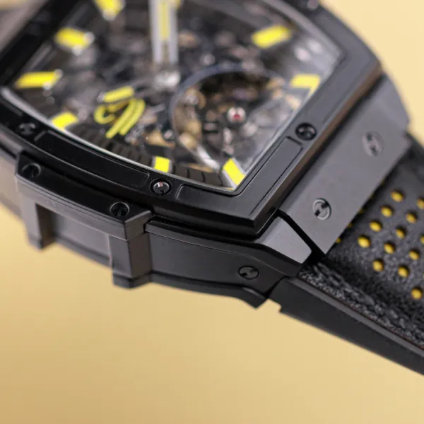 HUBLOT-MASTERPIECE-ref.906.ND.0129.VR.AES12-48mm - Image 8