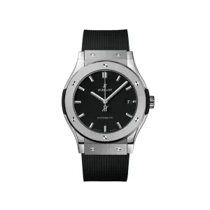HUBLOT-CLASSIC FUSION-ref.542.NX.1171.RX-42mm