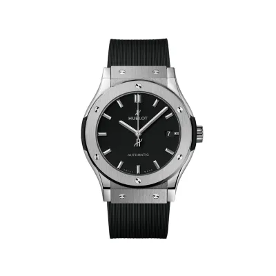 HUBLOT-CLASSIC FUSION-ref.542.NX.1171.RX-42mm