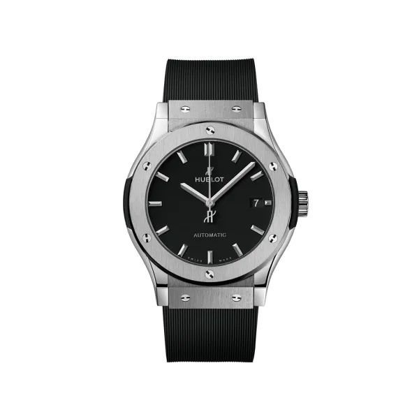 HUBLOT-CLASSIC FUSION-ref.542.NX.1171.RX-42mm