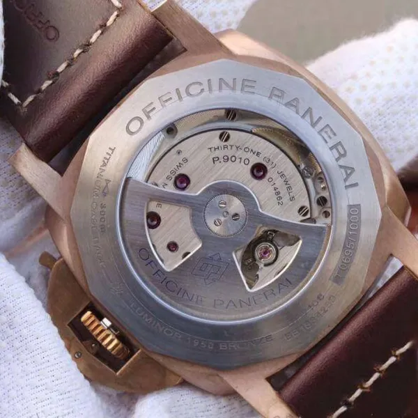 PANERAI-LUMINOR-PAM00671-47MM - Image 8