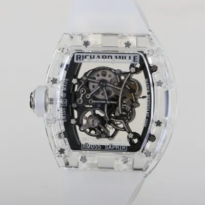 RICHARD MILLE-ref.RM055-43mmx51mm