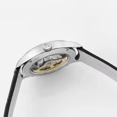 JAEGER LECOULTRE-GEOPHYSIC-ref.8018420-39.6mm