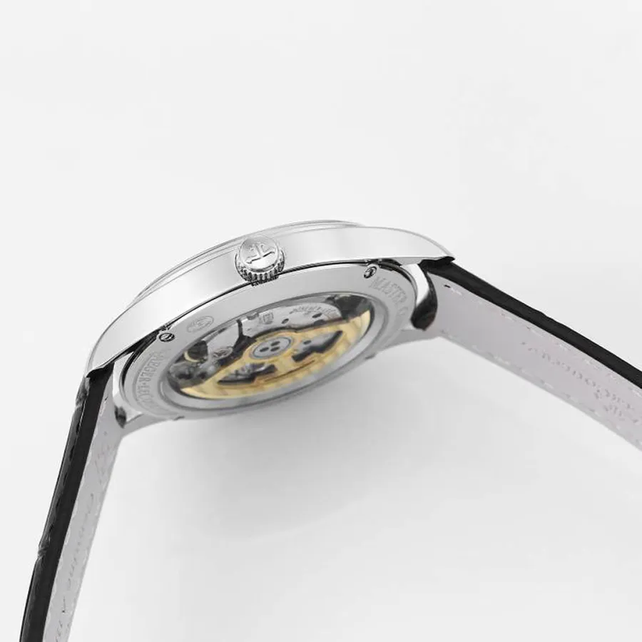 JAEGER LECOULTRE-GEOPHYSIC-ref.8018420-39.6mm