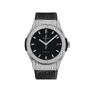 HUBLOT-CLASSIC FUSION-ref.565.NX.1171.LR.1704-38mm