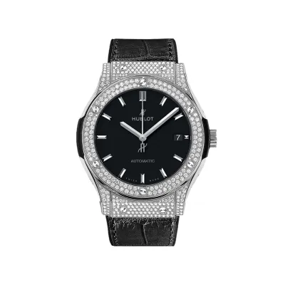 HUBLOT-CLASSIC FUSION-ref.565.NX.1171.LR.1704-38mm