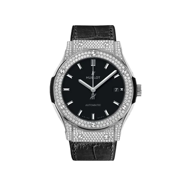 HUBLOT-CLASSIC FUSION-ref.565.NX.1171.LR.1704-38mm