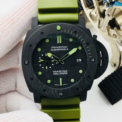 PANERAI-SUBMERSIBLE-PAM00961-45MM