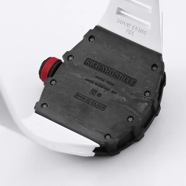 RICHARD MILLE-ref.RM35-01-42.70mm49.94mm - Image 9