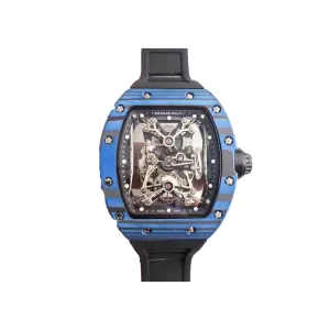 RICHARD MILLE-ref.RM 27-01-38.70mm x 47.52mm