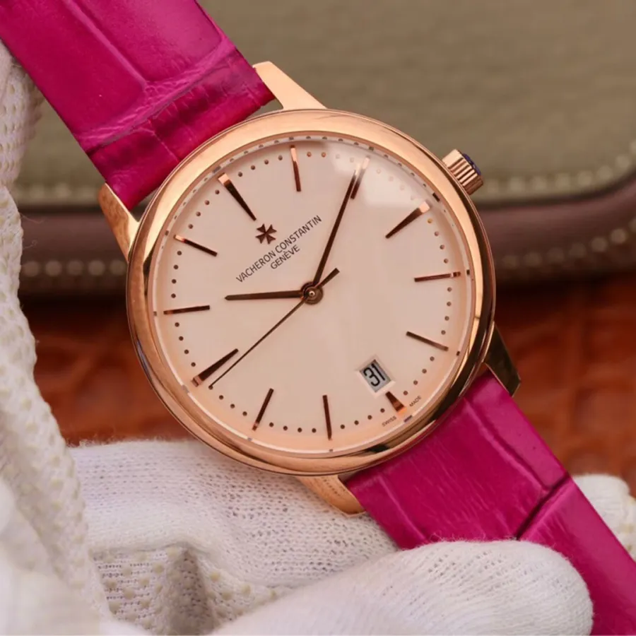 VACHERON CONSTANTIN-PATRIMONY-4100U001G-B181-36mm