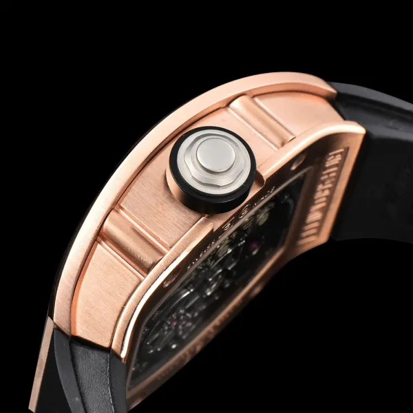 RICHARD MILLE-ref.RM-001-38.30mmx45mm - Image 5
