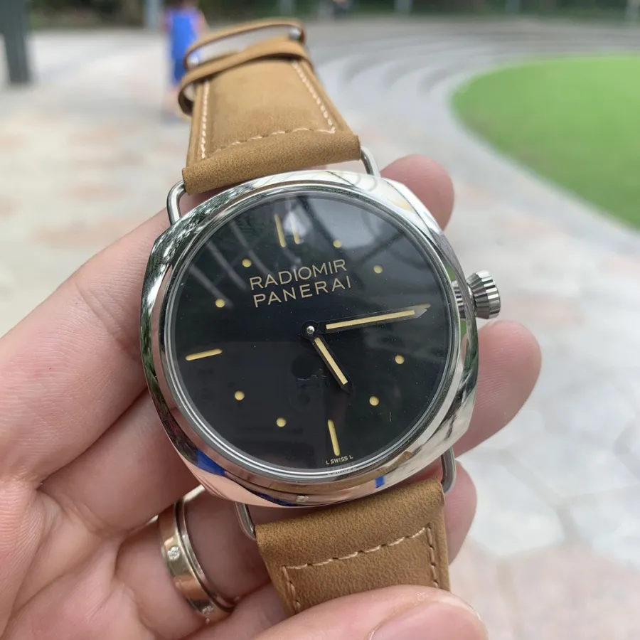 PANERAI-RADIOMIR-PAM00425-47mm