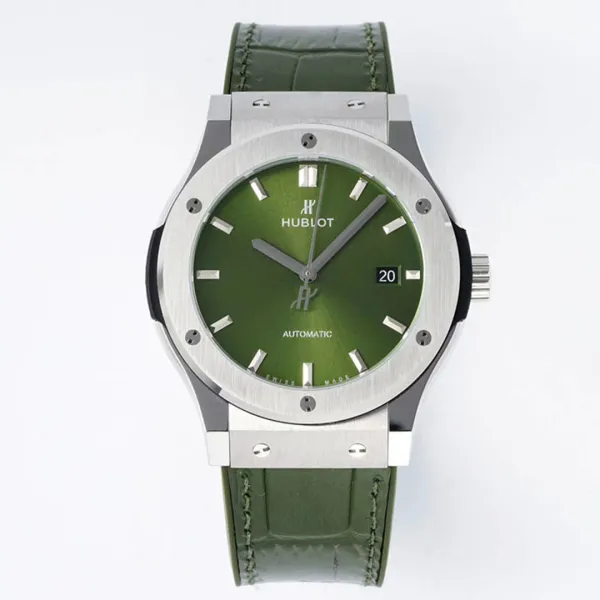 HUBLOT-CLASSIC FUSION-ref.542.NX.8970.LR-42mm - Image 2