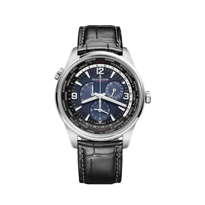 JAEGER LECOULTRE-Polaris-ref.904847Z-42mm