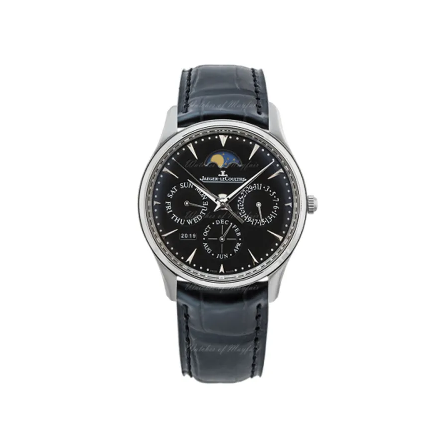 JAEGER LECOULTRE-MASTER-ref.1308470-39mm