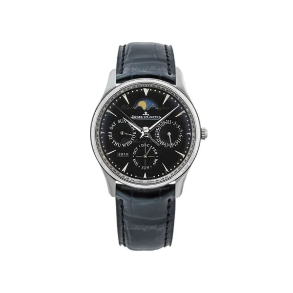 JAEGER LECOULTRE-MASTER-ref.1308470-39mm