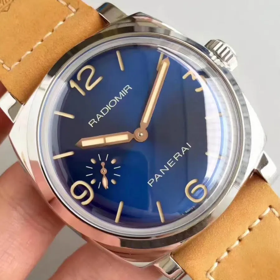 PANERAI-RADIOMIR-PAM00690-47mm