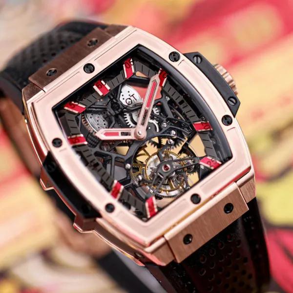 HUBLOT-MASTERPIECE-ref.906.OX.0123.VR.AES13-48mm - Image 4