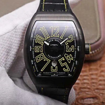 Franck Muller-REF.V 45 SC DT TT NR BR JA-45MM-20