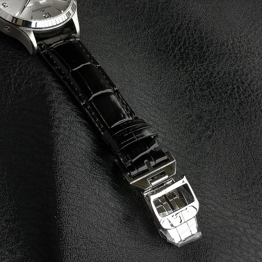 JAEGER LECOULTRE-MASTER-ref.1558420-39mm