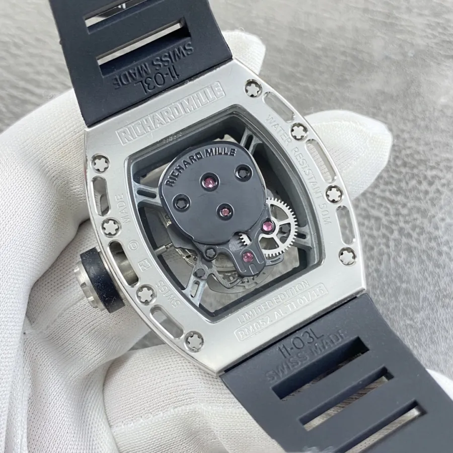 RICHARD MILLE-ref.RM 052-42.70mmx50.00mm
