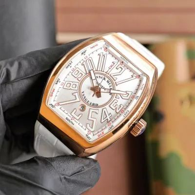 Franck Muller-REF.V 45 SC DT 5N BC-45MM-17