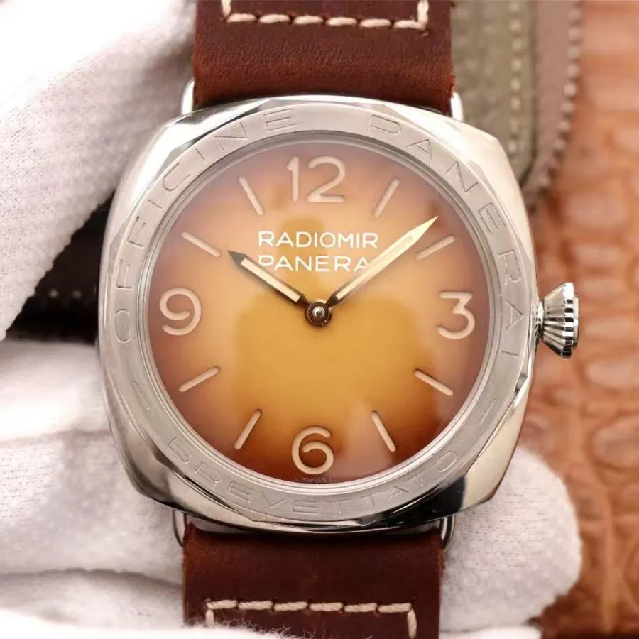 PANERAI-RADIOMIR-PAM00687-47MM