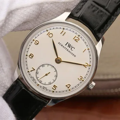 IWC-PORTUGIESER-ref.IW545408-44mm