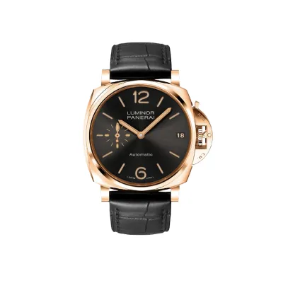 PANERAI-LUMINOR DUE-PAM00908-38MM