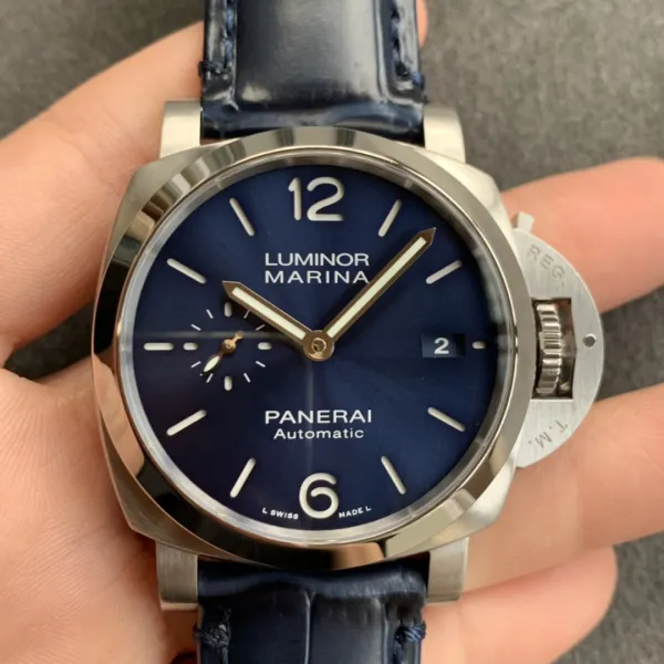 PANERAI-LUMINOR-PAM01393-42MM-6 - Image 2