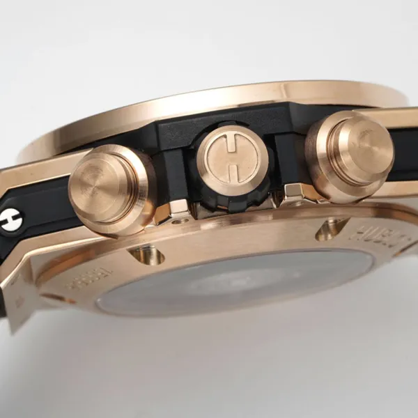 HUBLOT-BIG BANG-ref.411.OX.9910.LR.0999-45mm - Image 7