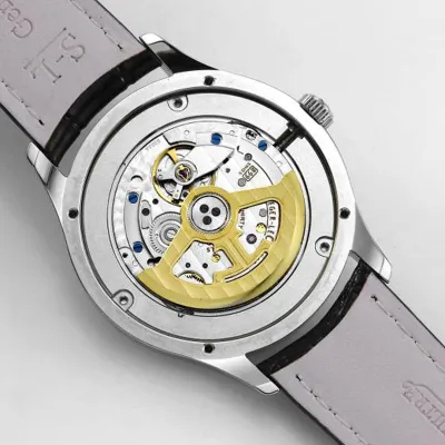 JAEGER LECOULTRE-GEOPHYSIC-ref.8018420-39.6mm