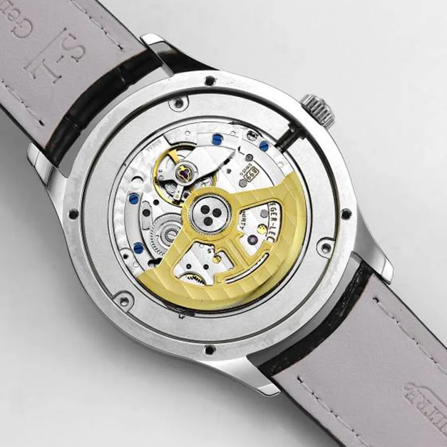 JAEGER LECOULTRE-GEOPHYSIC-ref.8018420-39.6mm