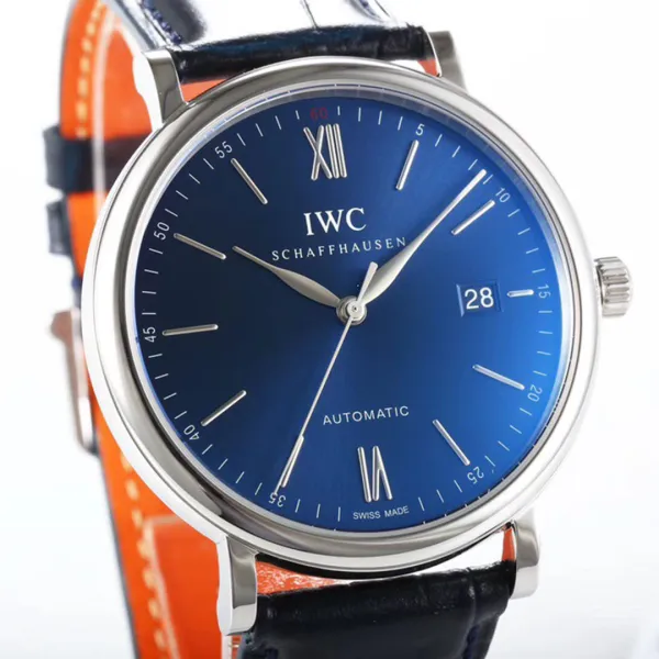 IWC-PORTOFINO-ref.IW356518-40mm - Image 4