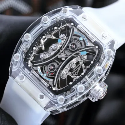 RICHARD MILLE-ref.RM53-02-49.90mm42.70mm16.15mm
