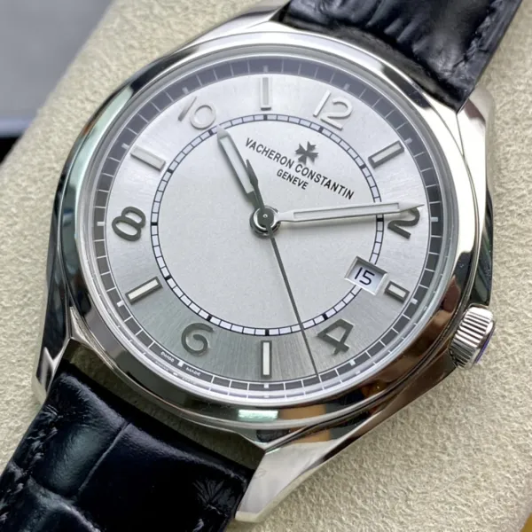 Vacheron Constantin-FIFTYSIX-4600E000A-B442-40mm - Image 4