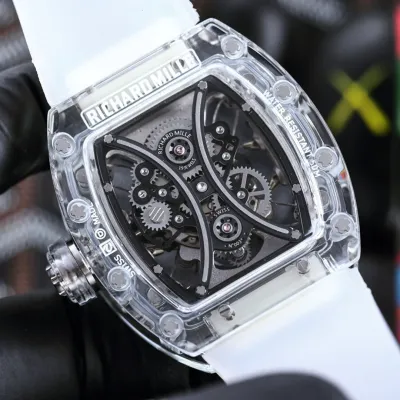 RICHARD MILLE-ref.RM53-02-49.90mm42.70mm16.15mm